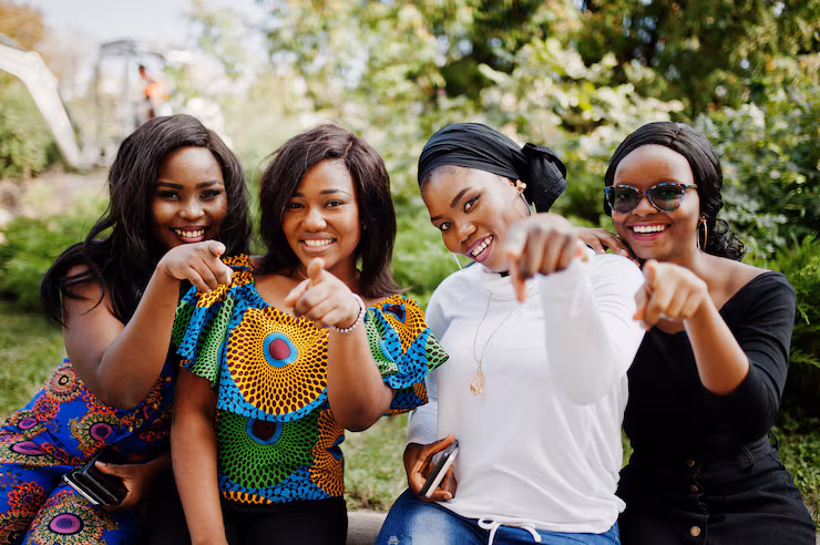 9jawap &ndash; Nigerian Social Media & Community App
